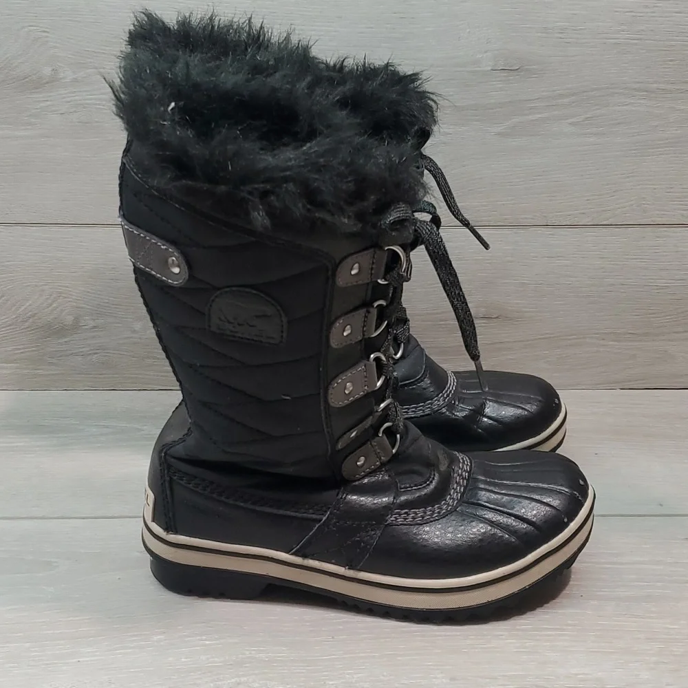 Sorel good all